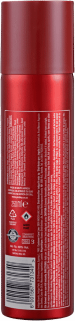 Yardley English Blazer Red Deodorant 250ml
