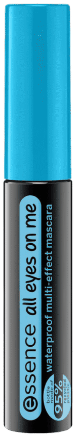 Essence All Eyes On Me Waterproof Mascara 8ml