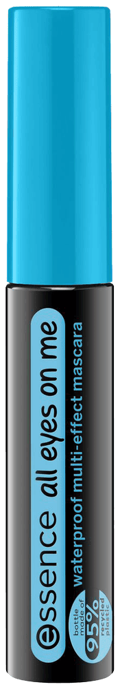 Essence All Eyes On Me Waterproof Mascara 8ml