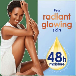 Clere Lanolin & Glycerine Body Crème 300ml