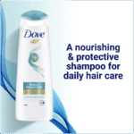 Dove Daily Moisture Shampoo 250ml