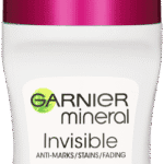 Garnier Mineral Invisible Anti-Perspirant Roll-On 50ml