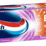 Aquafresh Extreme Clean Fluoride Toothpaste 75ml