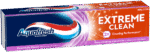 Aquafresh Extreme Clean Fluoride Toothpaste 75ml