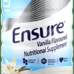 Ensure Vanilla Flavoured Nutritional Supplement 850g
