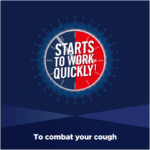 Benylin Mucus Relief Wet Cough Syrup 100ml