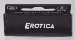 CONTEMPO EROTICA RIB