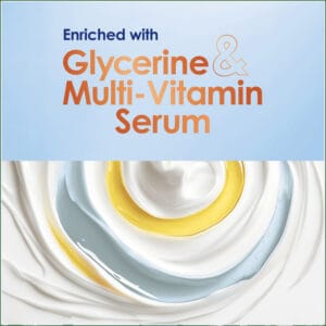 Clere Lanolin & Glycerine Body Crème 300ml