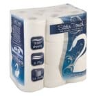 Satin TOUCH T/PAPER 2PLY 18'S