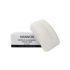 Hannon GENTLE FACIAL BAR