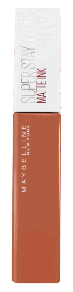 Maybelline Super Stay Fighter Matte Ink Un-Nude Liquid Lipstick 5ml