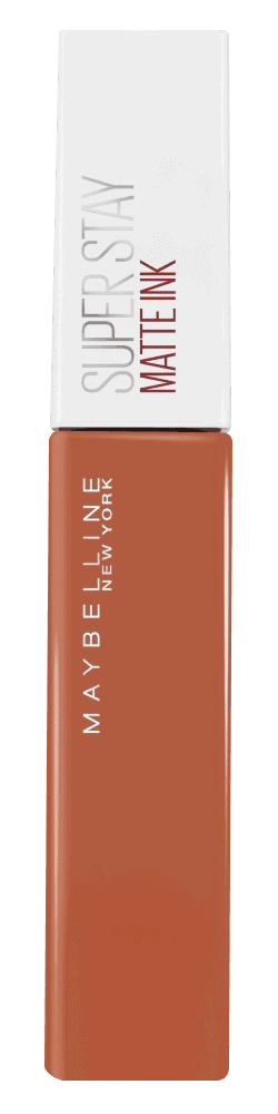 Maybelline Super Stay Fighter Matte Ink Un-Nude Liquid Lipstick 5ml
