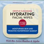African Extracts Rooibos Hydrating Facial Wipes 25pk