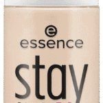 Essence 08 Soft Vanilla Stay All Day 16H Long-Lasting Foundation 30ml