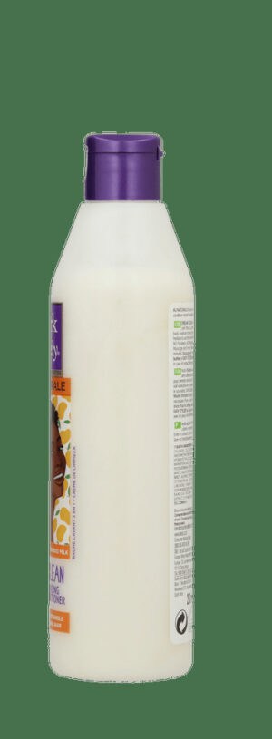 Dark And Lovely Au Naturale Dream Clean 3-in-1 Cleansing Conditioner 250ml