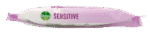 Dettol Sensitive Personal Care Wipes 10pk