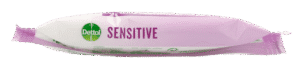 Dettol Sensitive Personal Care Wipes 10pk