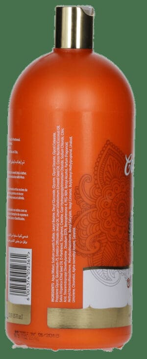 Mera Coconut Oil Shampoo 1L