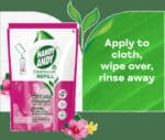Handy Andy Cleanboost Potpourri Multipurpose Cleaning Cream Refill 750ml