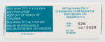 De Witt's K & B Pills 40pk - Image 1