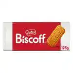 LOTUS BISCOFF 125G