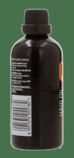 MPL Black Castor Oil Hair Oil 100ml
