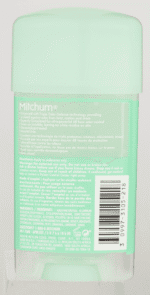 Mitchum Women Pure Fresh Invisible Antiperspirant & Deodorant Solid 63g