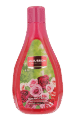 Mousson Romantic Rose Luxury Foam Bath 2L