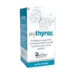 MYTHYROX TAB 30