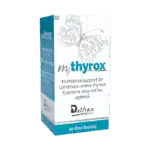 MYTHYROX TAB 30