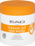 EAD Body Butter 500ml