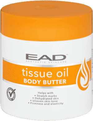 EAD Body Butter 500ml