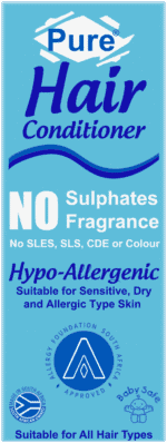 Pure Hair Conditioner 250ml