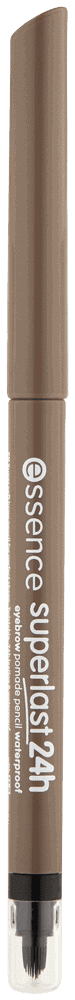 Essence 10 Blonde Superlast 24H Waterproof Eye Brow Pomade Pencil 0.31g