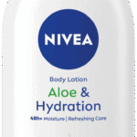 Nivea Aloe & Hydration Body Lotion 625ml
