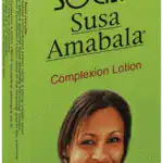 Top Society Susa Amabala Complexion Lotion 100ml