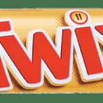 Twix Chocolate Bar 50g