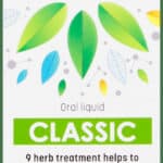 Iberogast Classic Oral Liquid 20ml