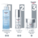 Eucerin Hyaluron-Filler SPF 30 Anti-Age Day Cream 50ml