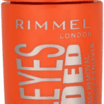 Rimmel Scandaleyes Black Reloaded Mascara 12ml