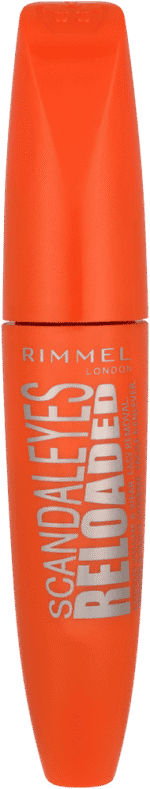 Rimmel Scandaleyes Black Reloaded Mascara 12ml