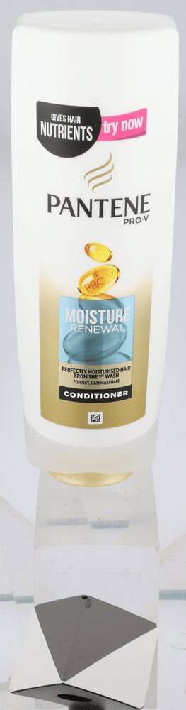 Pantene Pro-V Moisture Renewal Conditioner 400ml