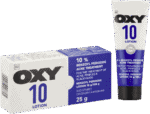 OXY 10% Benzoyl Peroxide Acne Treatment Lotion 25g