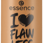 Essence Medium Beige I Love Flawless Skin Foundation 30ml