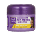Dark And Lovely Anti-Breakage Gro Strong Hair Food 125ml