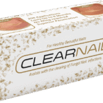 Clearnail Fungal Nail Treatment 4ml