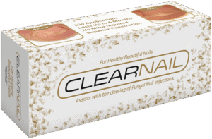 Clearnail Fungal Nail Treatment 4ml