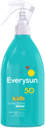 Everysun Kids SPF 50 Sunscreen Spray 300ml