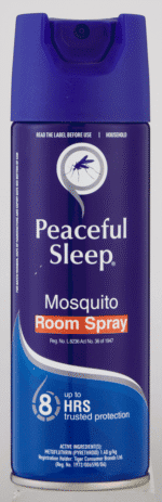 Peaceful Sleep Mosquito Room Spray 180ml