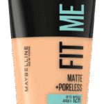 Maybelline Fit Me Soft Sand 12H Matte & Poreless Liquid Foundation 30ml